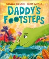 Daddy's Footsteps cover