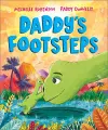 Daddy's Footsteps cover