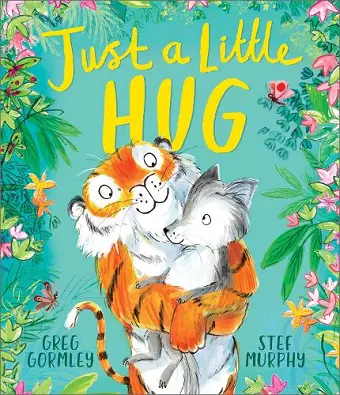 Just a Little Hug cover