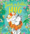 Just a Little Hug cover