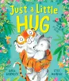 Just a Little Hug cover