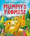 Mummy's Promise cover