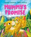Mummy's Promise cover