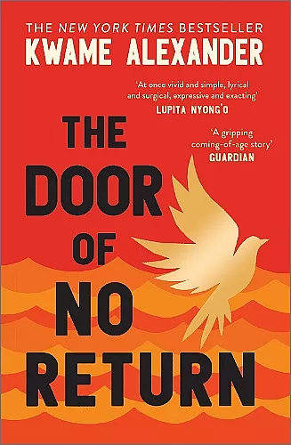 The Door of No Return cover