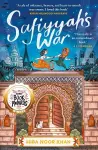 Safiyyah's War cover