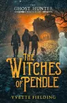 The Witches of Pendle cover