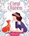 The Corgi and the Queen cover