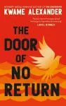 The Door of No Return cover