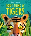 Don't Think of Tigers cover
