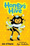 Honey's Hive cover