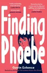 Finding Phoebe cover
