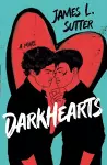 Darkhearts cover