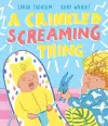 A Crinkled Screaming Thing cover