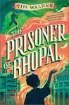 The Prisoner of Bhopal cover