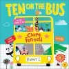 Ten on the Bus cover