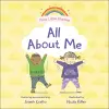 First Little Rhymes: All About Me cover