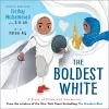 The Boldest White cover