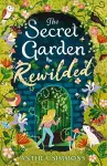 The Secret Garden Rewilded cover