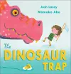 The Dinosaur Trap cover