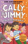 Cally and Jimmy: Twinseparable cover