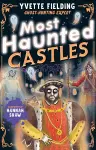 Most Haunted Castles cover