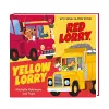 Red Lorry, Yellow Lorry cover