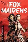 The Fox Maidens cover