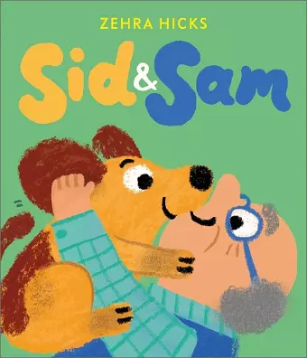 Sid and Sam cover