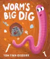 Worm's Big Dig cover