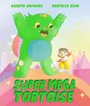 Super Mega Tortoise cover