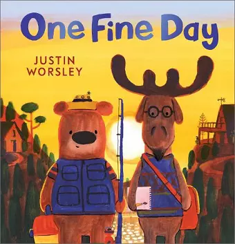 One Fine Day cover