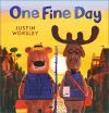 One Fine Day cover
