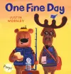 One Fine Day cover