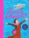 The Flying Feminist cover