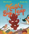 Keith's Big Leap cover