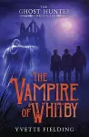 The Vampire of Whitby cover