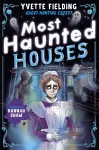 Most Haunted Houses cover