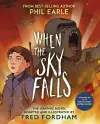 When the Sky Falls: Graphic Novel cover