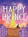 The Happy Prince cover