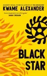 Black Star cover