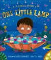One Little Lamp cover