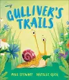 Gulliver's Trails cover