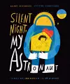 Silent Night, My Astronaut cover