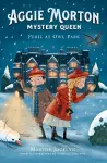 Aggie Morton, Mystery Queen: Peril at Owl Park cover