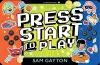 Press Start to Play cover