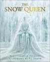 The Snow Queen cover
