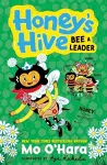 Honey's Hive Bee a Leader cover