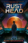 Rusthead cover