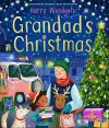 Grandad's Christmas cover