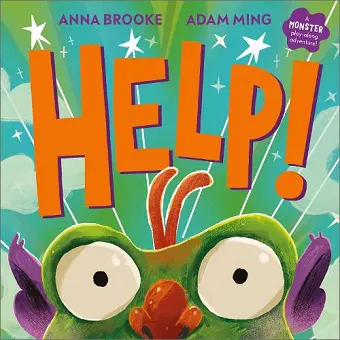 Help! cover